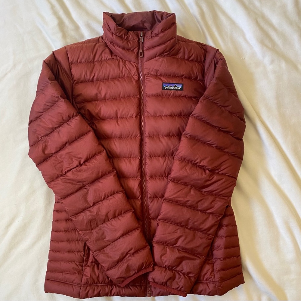 Patagonia Down Sweater  - Women’s XS